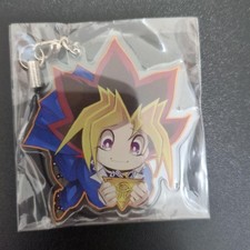 Yu-Gi-Oh! Acrylic Strap -