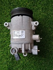 Compressore aria condizionata - compressore,