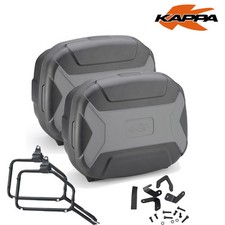 SIDE CASES + FRAMES [KAPPA]