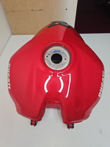 Serbatoio ducati 899 959 1199 - 899,