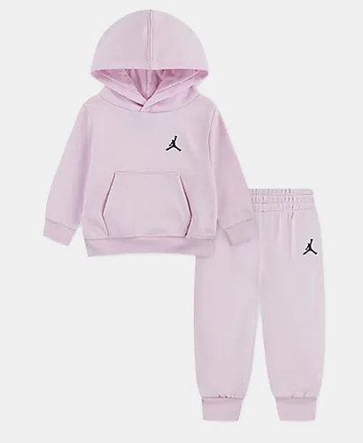 Tuta bambina jordan jdn - tuta,