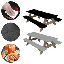 Copritavolo e Sedia da Esterno