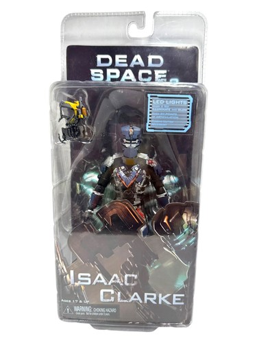 Modellino neca dead space - modellino,