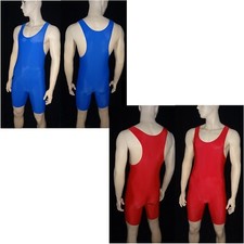 tuta wrestling suits tuta
