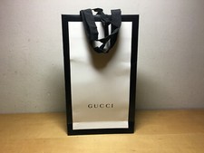 Usato - Borsa Di Carta GUCCI -