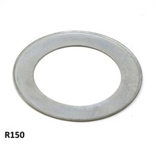 LAR150 ROSETTA FISSAGGIO