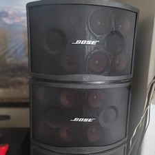 Bose PANARAY 802 serie 3