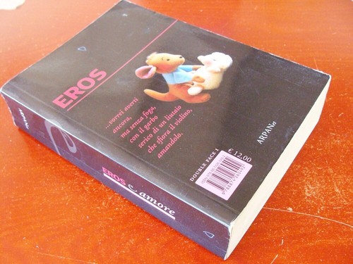 Eros amore arpanet - c6),