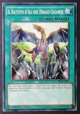 IL BATTITO D' ALI DEL DRAGO