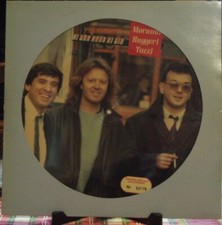 Morandi, Ruggeri, Tozzi - Si