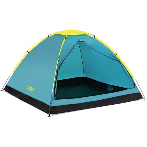 Tenda campeggio 210x210x130 - tenda,