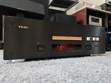 TEAC VRDS 10 LETTORE CD PLAYER CON TELECOMANDO 