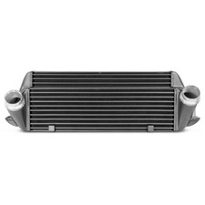 Intercooler maggiorato aria
