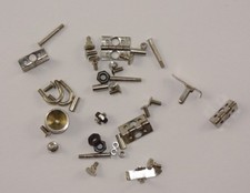 Pocher 1:8 pezzi K72 K83 Rolls Royce pezzi n. 524 J2