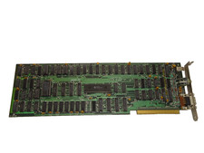 Ibm color graphics adapter - adapter, 8