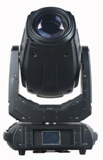 Testa Mobile Beam Wash Spot 3