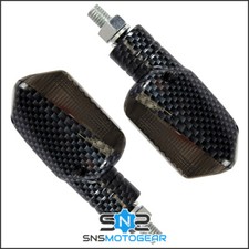 Mini Lente Fumè Stelo Corto