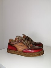 Sneakers artigianali stefano - sneakers,