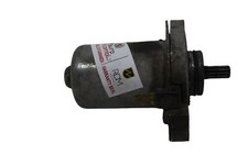 MOTORINO AVVIAMENTO MBK BOOSTER 50 SPIRIT 1999 2002 ACCENSIONE ELETTRICO
