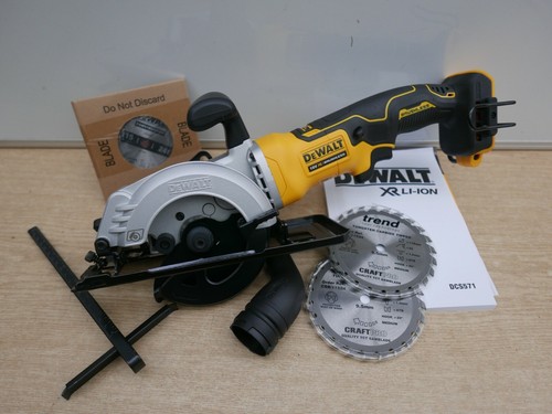 Dewalt dcs571 sega - dcs571,