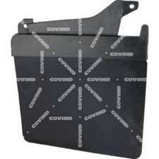 Paraspruzzi anteriore sinistro