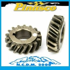 PIGNONE 16 DENTI PINASCO PER