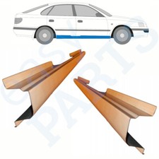 TOYOTA CARINA E 1992-1997