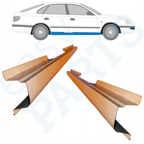 Toyota carina 1992 1997 - carina, e