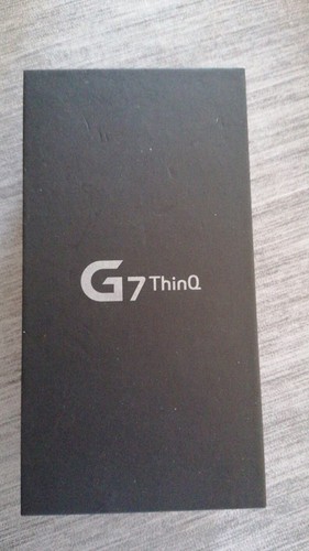 Thinq 64gb aurora - -,