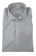Xacus camicia collo - collo, francese