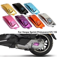 Copri Trasmissione Moto