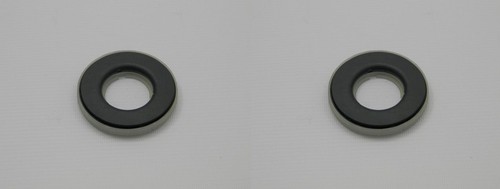 Set cuscinetti ruota - cuscinetti,