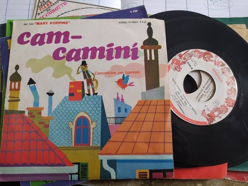 Cam camini un - camini(mary,