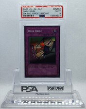 YUGIOH GX04-EN002 CORRUZIONE