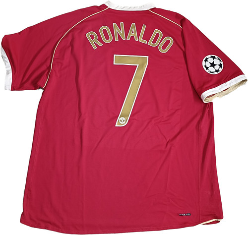 Cristiano ronaldo maglia - cristiano,
