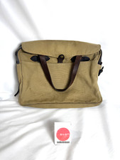 Filson Valigetta Originale Tan