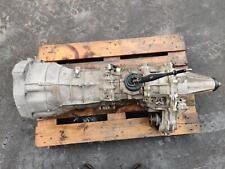 NISSAN NAVARA MK2 D40 2005-2009 Cambio Manuale W/Adesivo Scatola 2.5 Diesel,