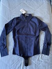 CAMICIA CON BODY DONNA NARA