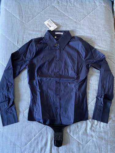 Camicia con body donna - con,