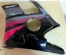 Carena Originale SX Honda CBR600 F 1993 Cod.64350MV9930ZB