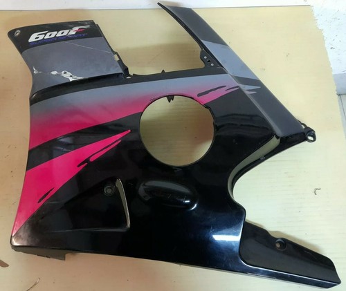 Carena originale honda - originale,