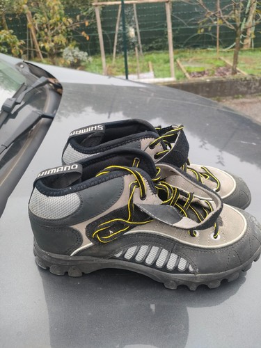 Scarpe spinning ciclismo