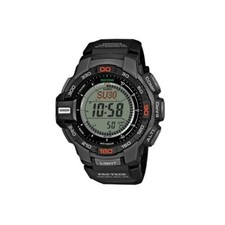 Casio Orologio PRO TREK Black