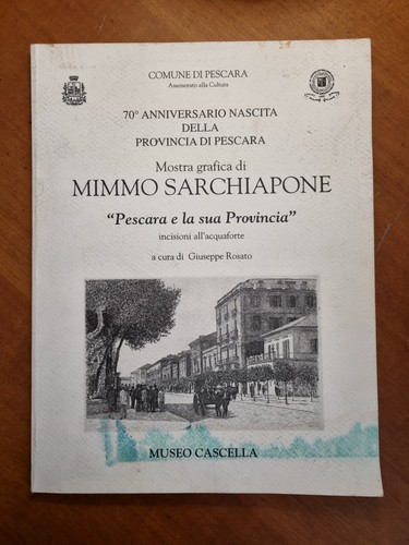 Mostra grafica mimmo - mostra, di