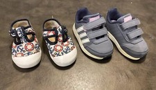 ADIDAS e Superga Taglia 19-20