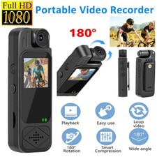Videocamera 20 ore 1080P mini
