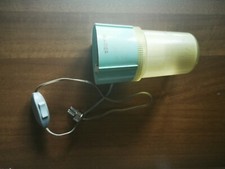 Lampada portatile elettrica