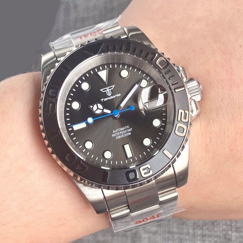 Orologio uomo automatico - orologio,