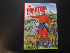 THE PHANTOM L'OMBRA CHE