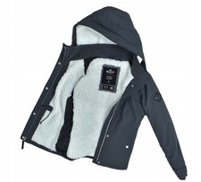 HOLLISTER Giacca isolata in